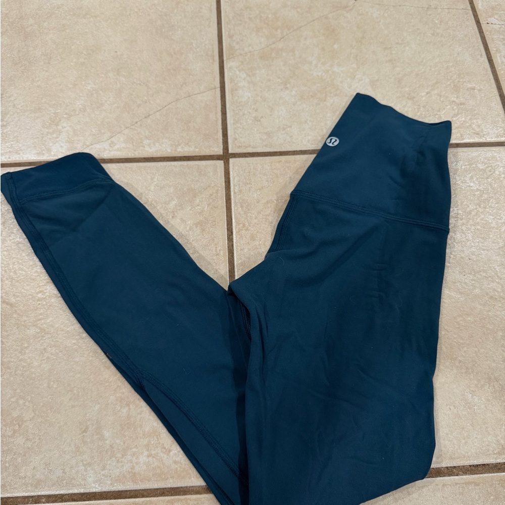 Lululemon Align 25” petal